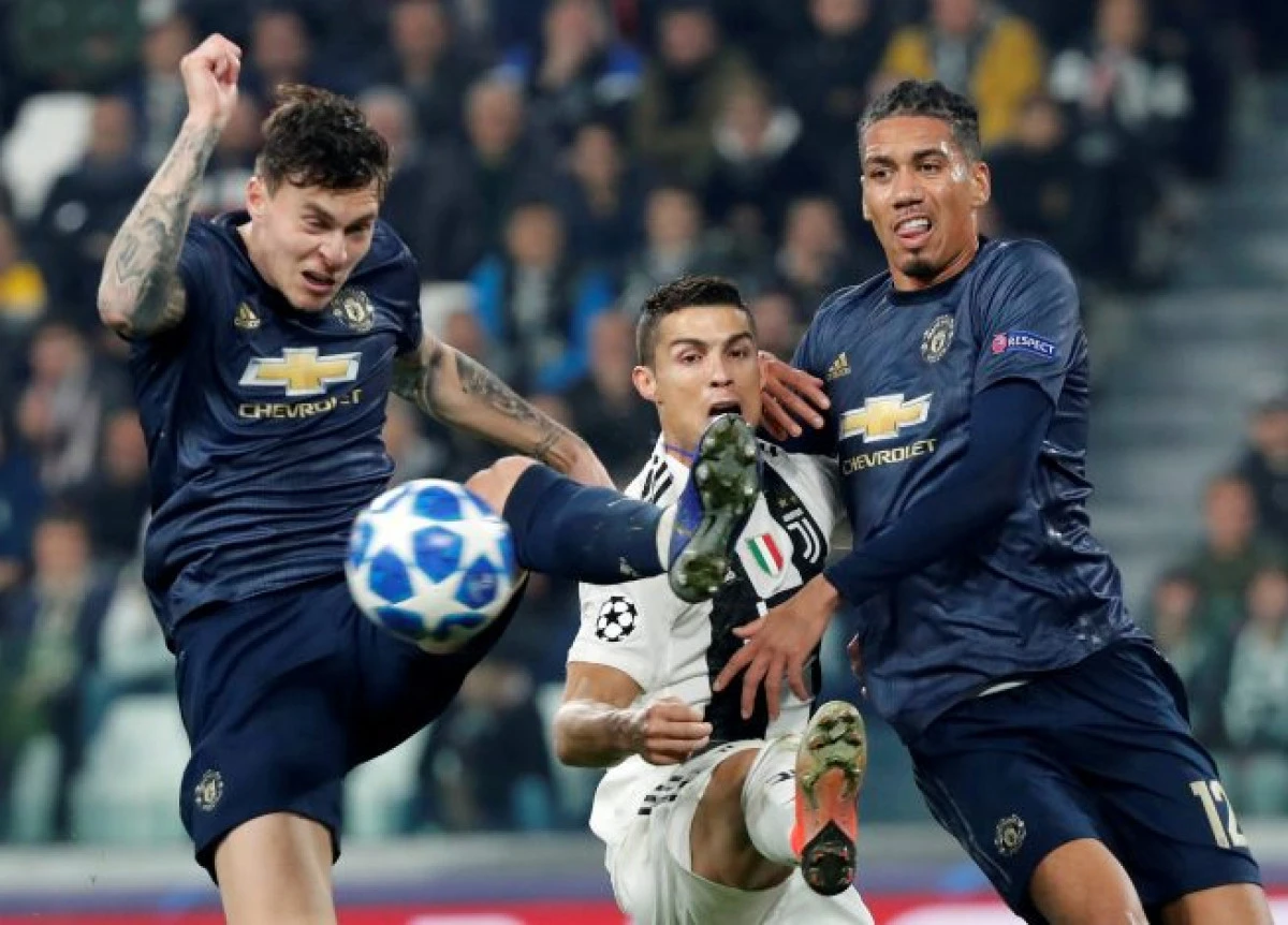 Mourinho a dat lovitura la Torino, în Liga Campionilor