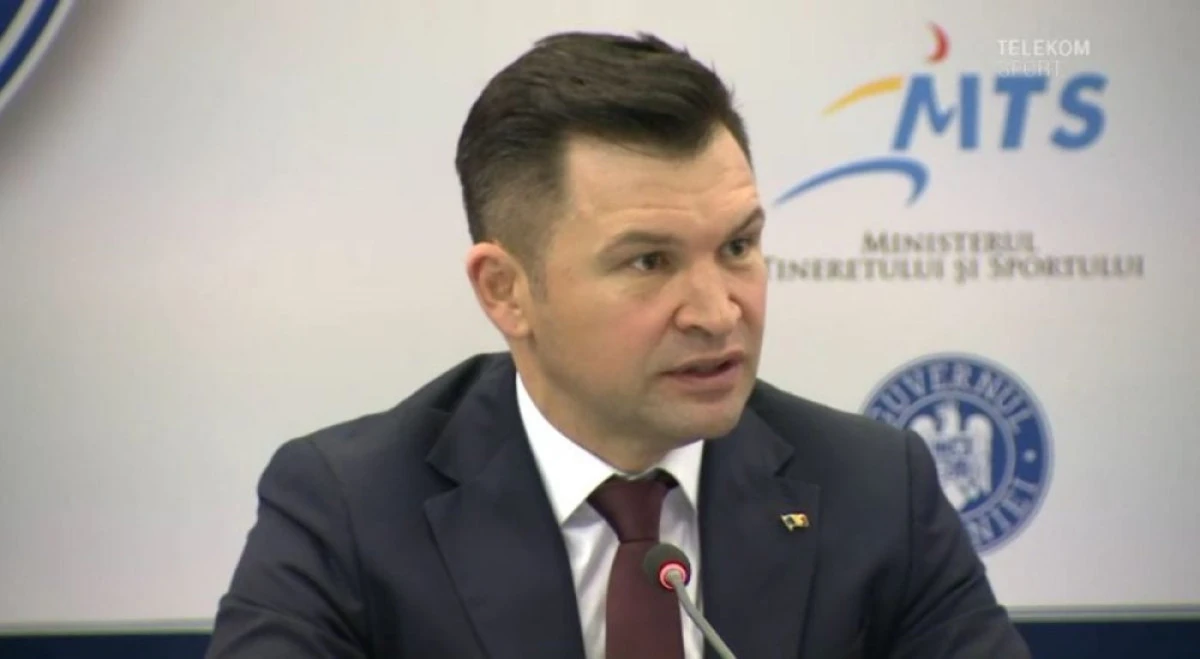 MTS recomandă federaţiilor să îşi suspende toate competiţiile