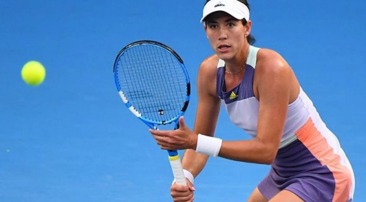 Muguruza îi stă în cale lui Halep, în drumul spre finală