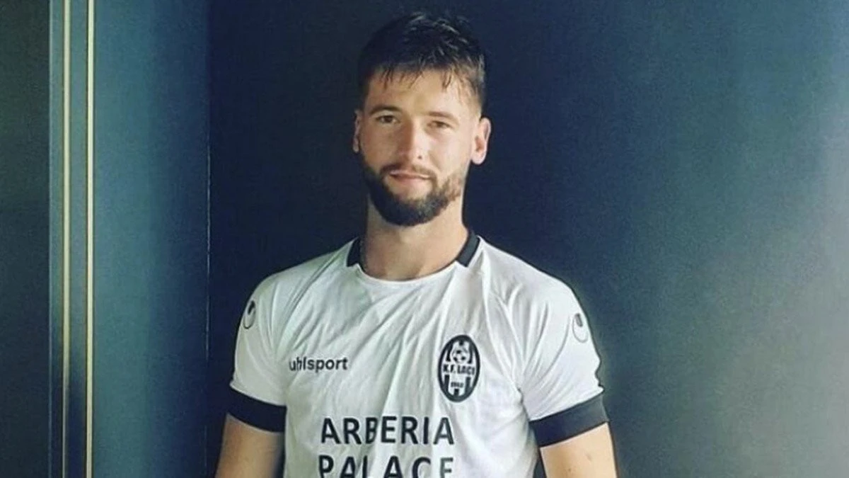 Muntenegreanul Roganovic este al patrulea transfer estival al UTA-ei