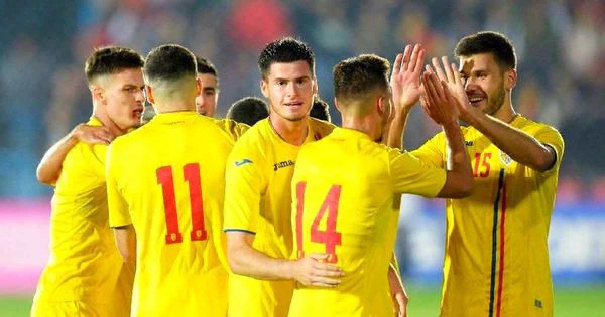 Mutu a debutat cu victorie ca selecţioner al naţionalei de tineret, 3-1 în Finlanda