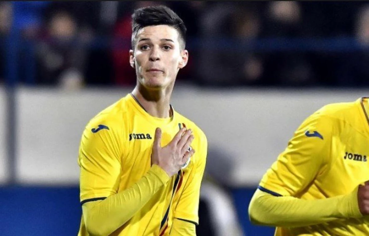 Mutu îl laudă pe Dennis Man: „Va deveni un mare campion”