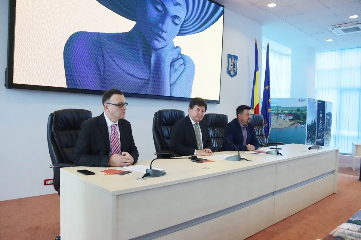 Muzeul de Artă Arad, reinclus în circuitul turistic cultural al județului