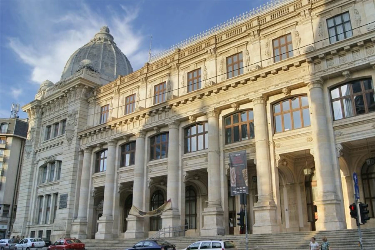 MUZEUL NAȚIONAL DE ISTORIE AL ROMÂNIEI ORGANIZEAZĂ ATELIERE DE VACANȚĂ