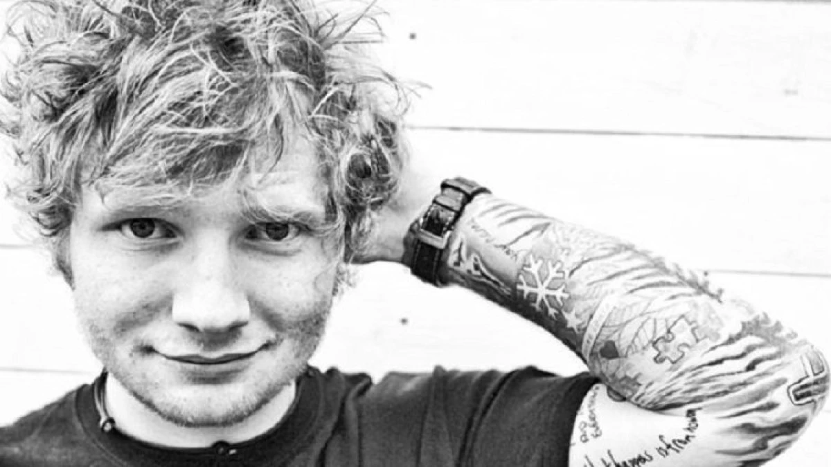 Muzica poate dăuna grav libertății. O femeie a fost condamnată la închisoare după ce a ascultat de prea multe ori o melodie a lui Ed Sheeran