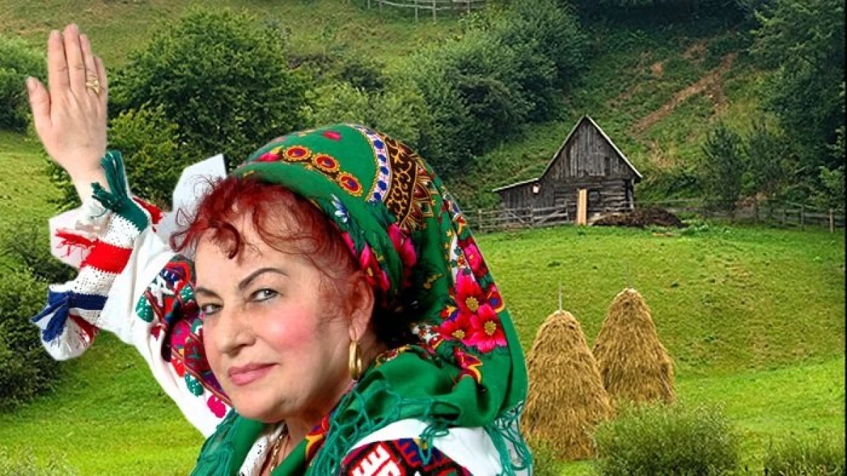 Muzica populară, din nou în doliu. Florica Duma a murit