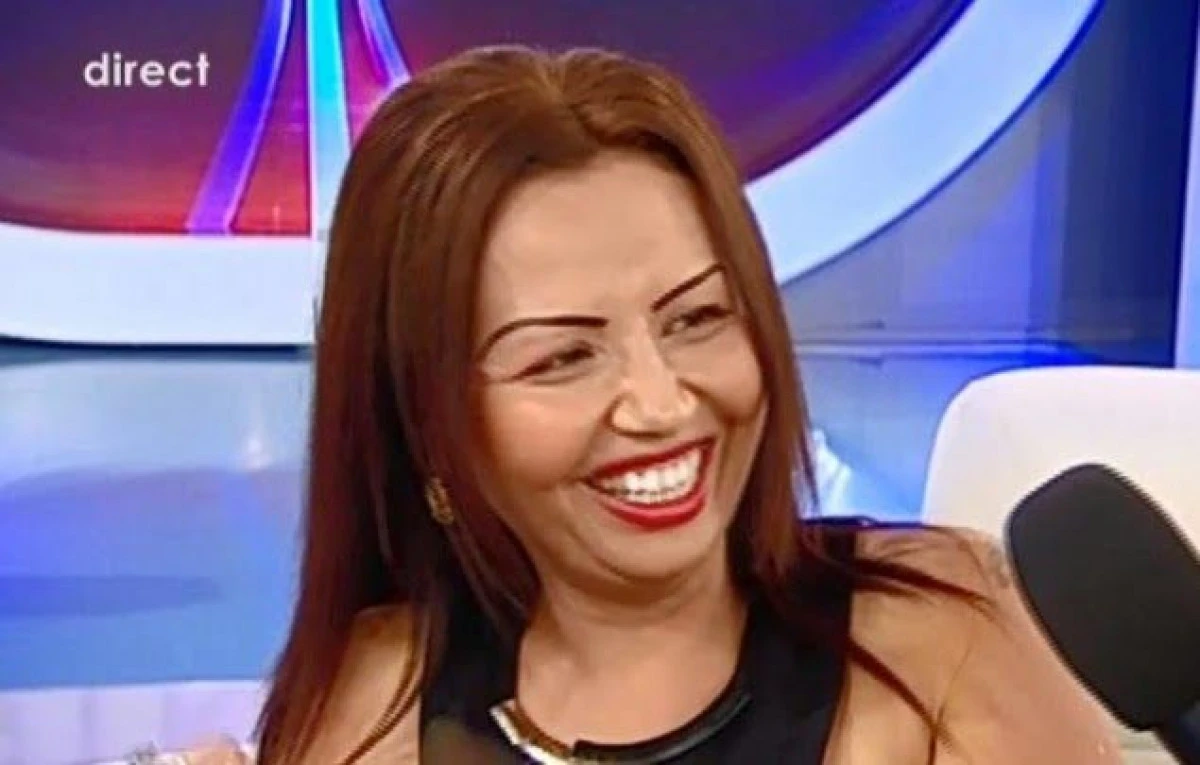 NARCISA GUTA A FOST RETINUTA!