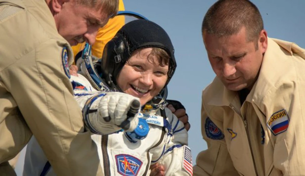 NASA plănuieşte să ducă pe Lună prima femeie