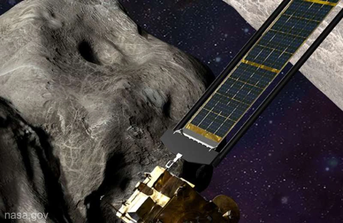 NASA va devia un asteroid, în cadrul unei misiuni de ''apărare planetară''
