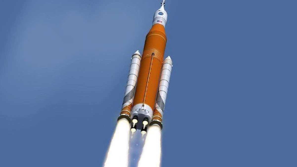NASA va lansa trei rachete din Australia, pentru prima oară în acest secol