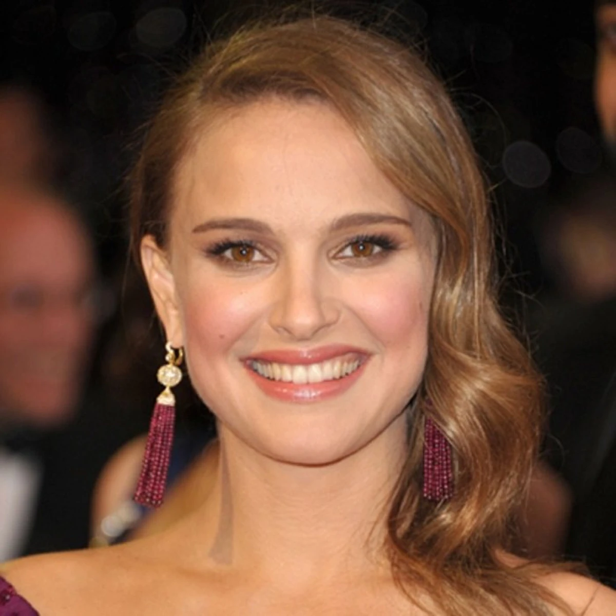 Natalie Portman, laureată a Premiului Genesis 2018