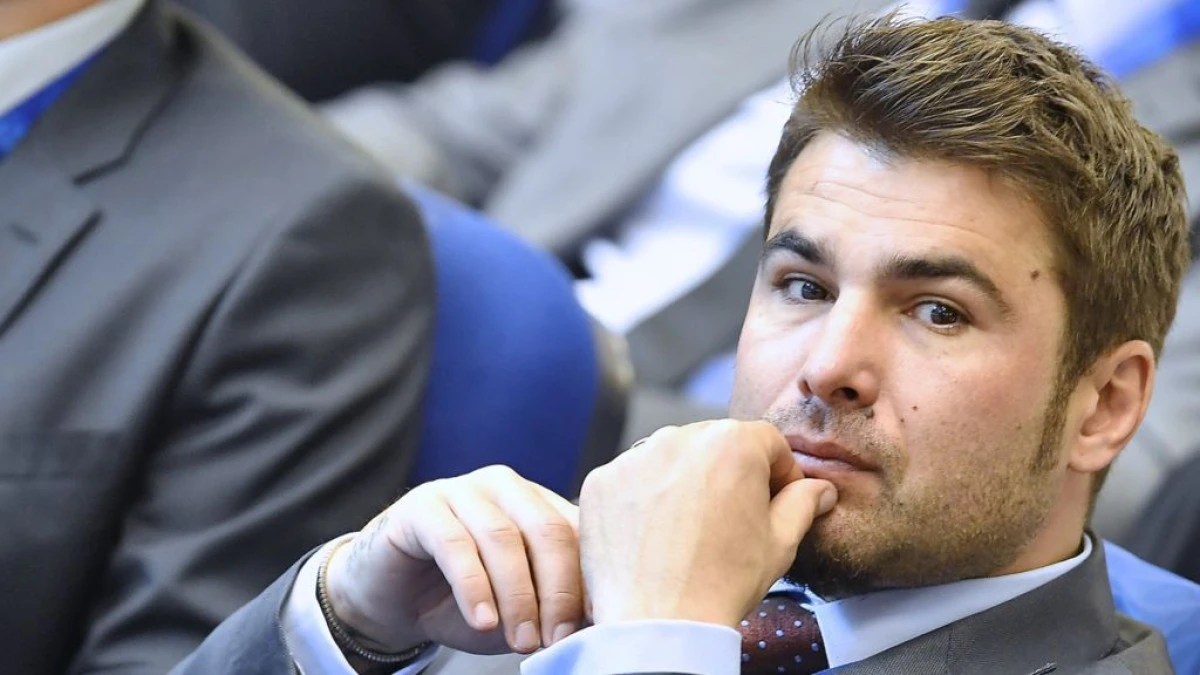 Naţionala lui Mutu, lovită de Covid-19! Stoichiţă, antrenor de ocazie