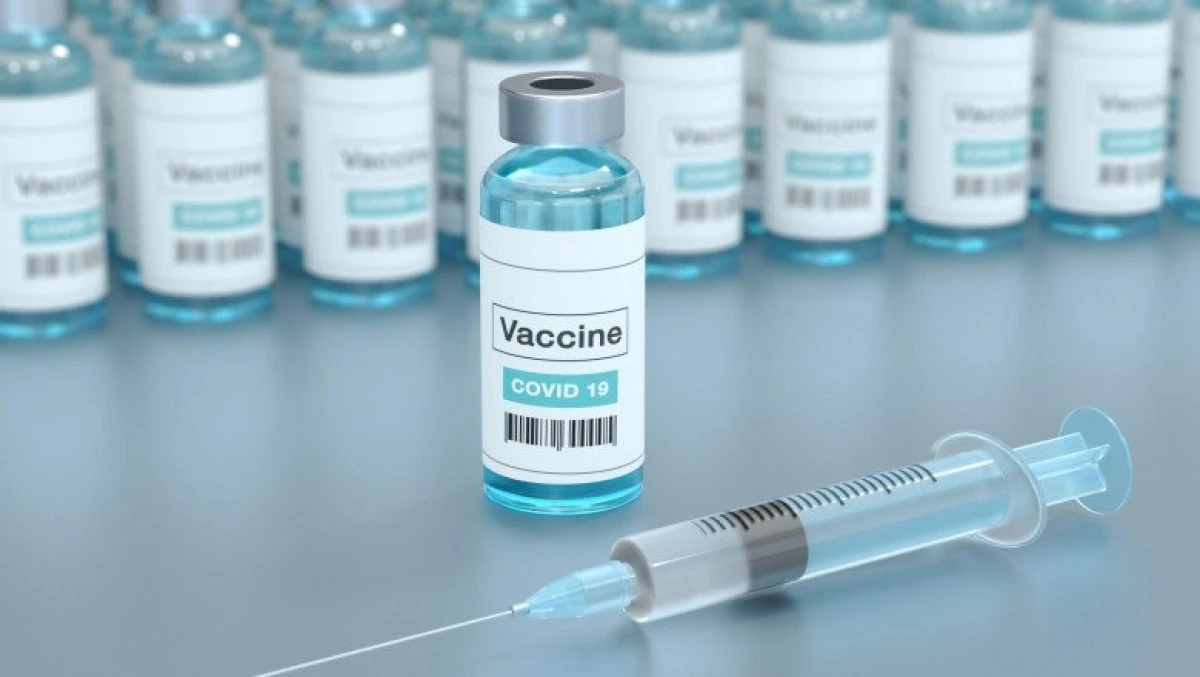 Ne apropiem de 30.000 de vaccinări anti Covid la Arad