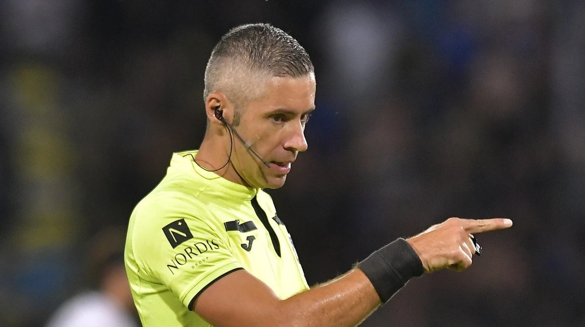 Ne fluieră arbitrul cu care UTA are doar remize în SuperLiga! Radu Petrescu va fi la centru, cu „U”