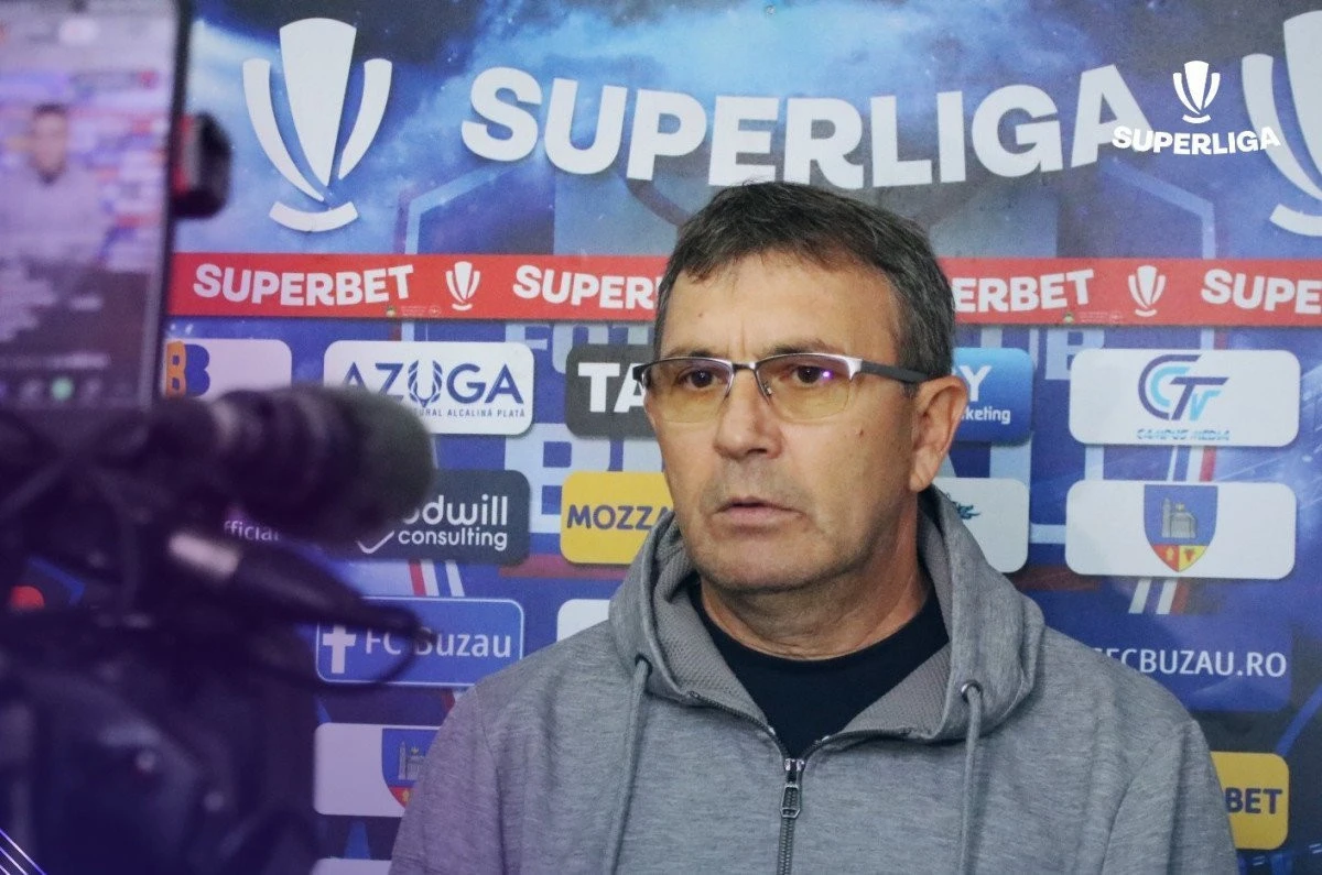 Neagoe știe ce îl așteaptă pe „Francisc Neuman”: „Un stadion plin, cu suporteri admirabili!”