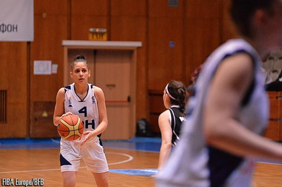 Neagu şi Dzombeta au ratat calificarea la EuroBasket 2019