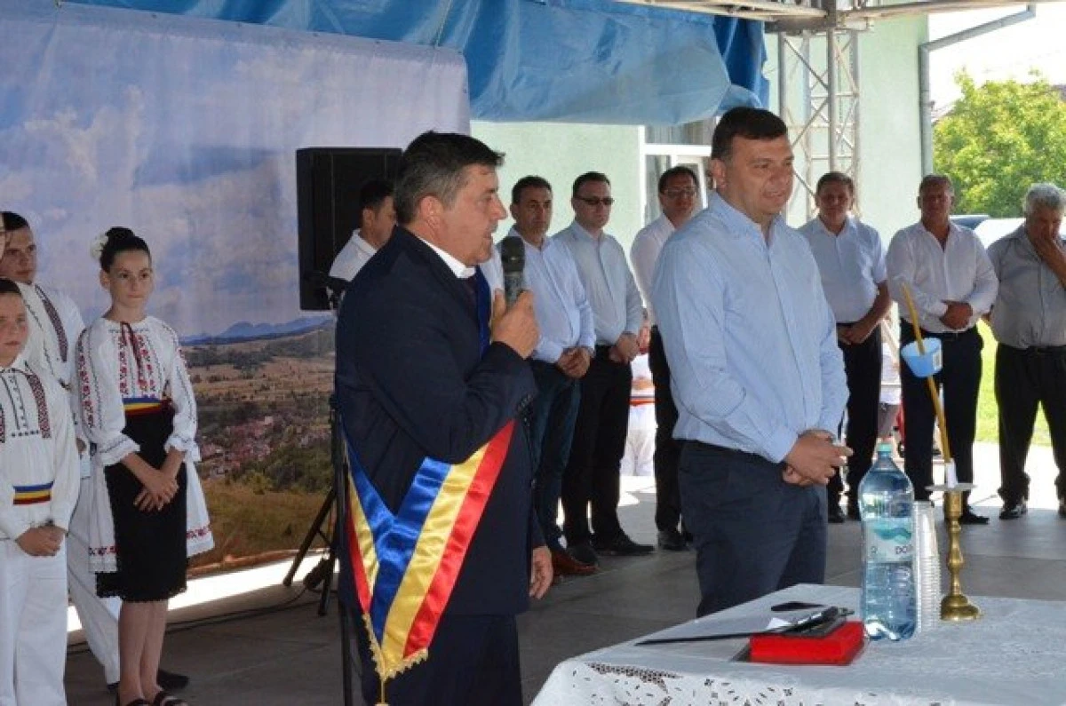 Nedeia Țării Hălmagiului, un eveniment de nota 10!