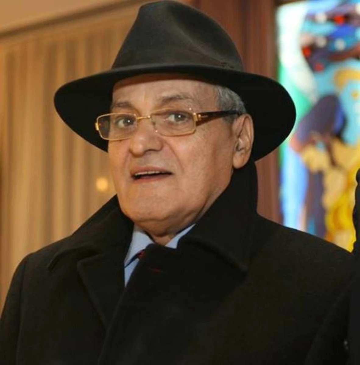 NELU PLOIESTEANU, AMENINTAT CU DIVORTUL DUPA 40 DE ANI DE CASNICIE: "IL BAG LA TERAPIE INTENSIVA"
