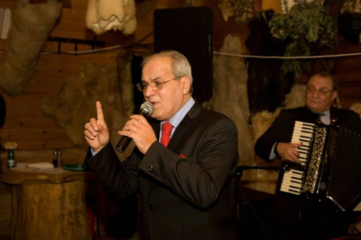 NELU PLOIESTEANU, DESPRE PROBLEMELE CU VOCEA: "CAND NU MAI POT..."