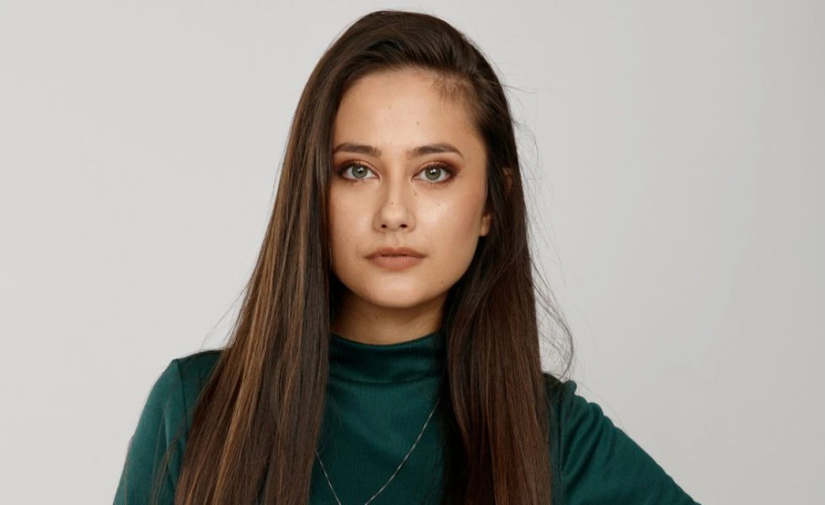 Nemulțumirile din adolescență ale Oanei Cârmaciu