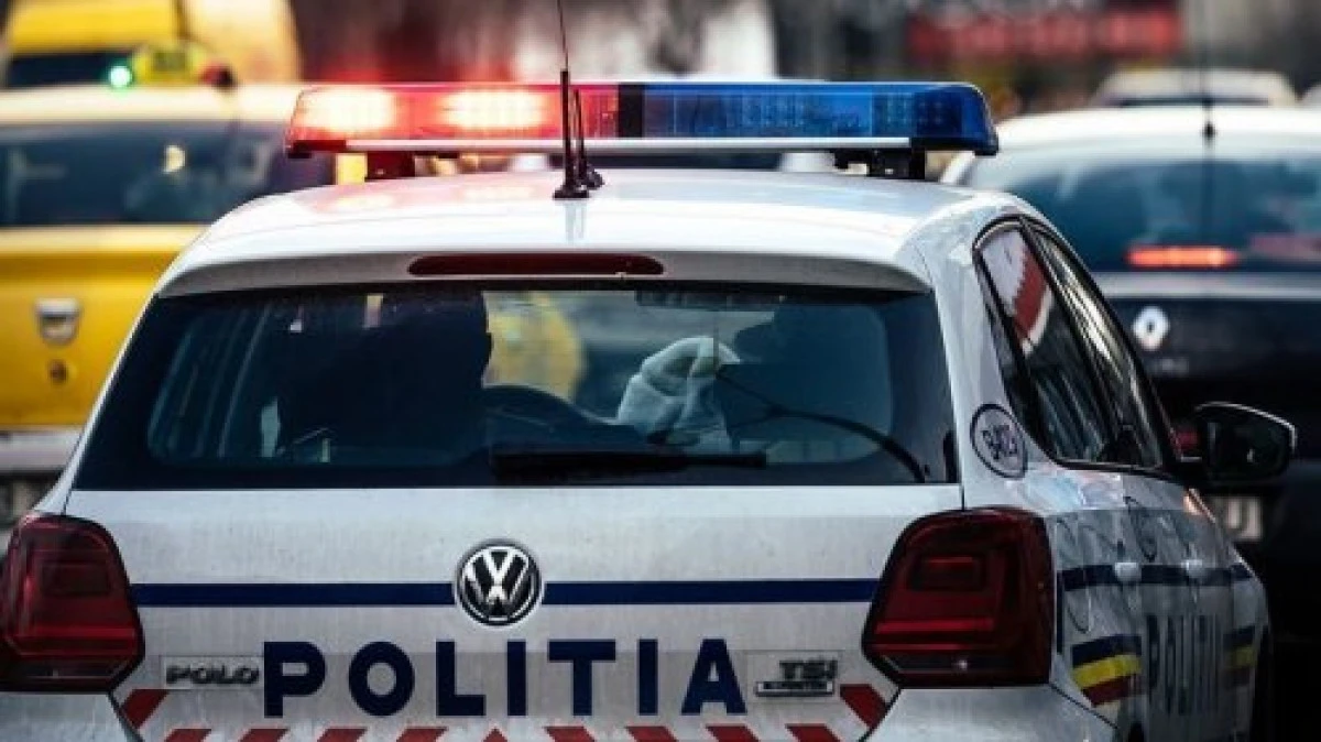 Nenumărate amenzi în trafic