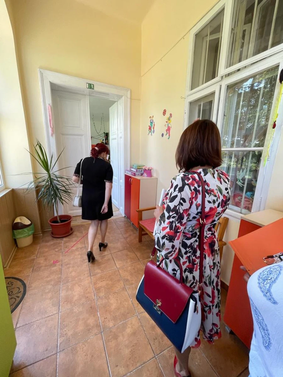 Nereguli la unitățile de învățământ din Nădlac, verificate de DSP Arad