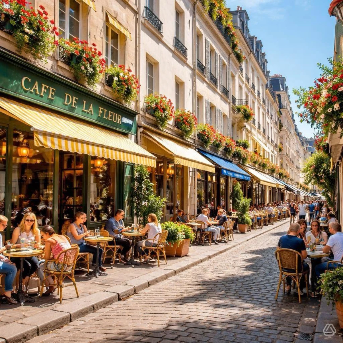 New York, Londra și Paris conduc clasamentul celor mai atractive orașe ale lumii