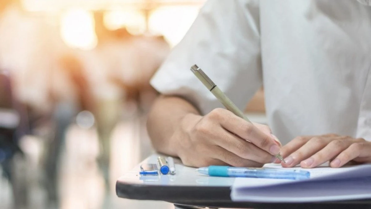 Nicio medie de 10 în județul Arad, la Evaluarea Națională