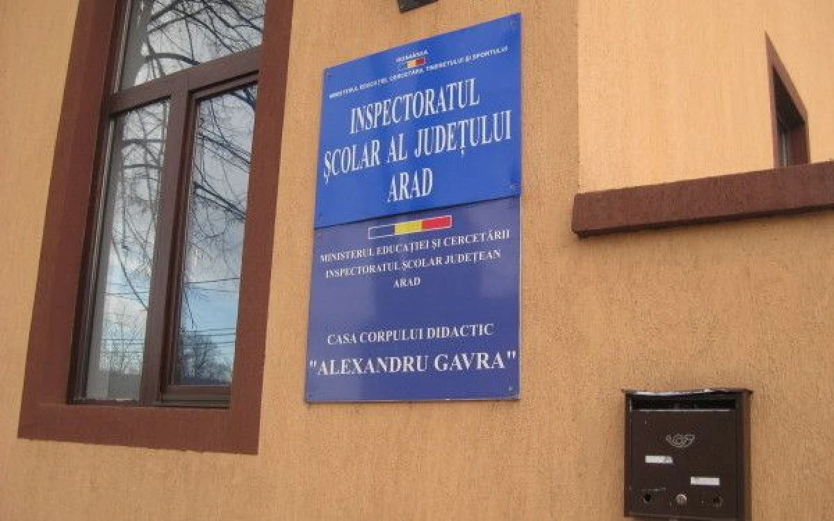 NICIUN ELEV ELIMINAT DE LA PROBA DE LIMBA MATERNA DIN CADRUL SIMULARII EXAMENULUI DE BACALAUREAT