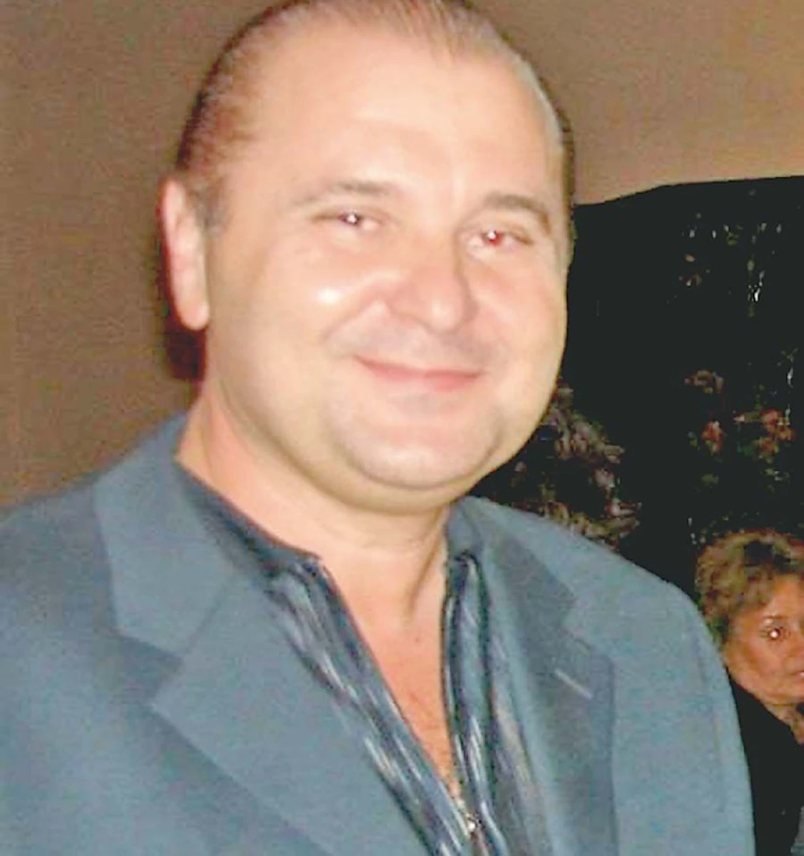 NICK RĂDOI A HOTĂRÂT SĂ SE ÎNSOARE