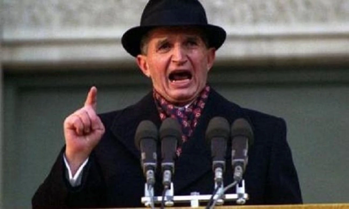 Nicolae Ceauşescu ar fi împlinit astăzi 100 de ani