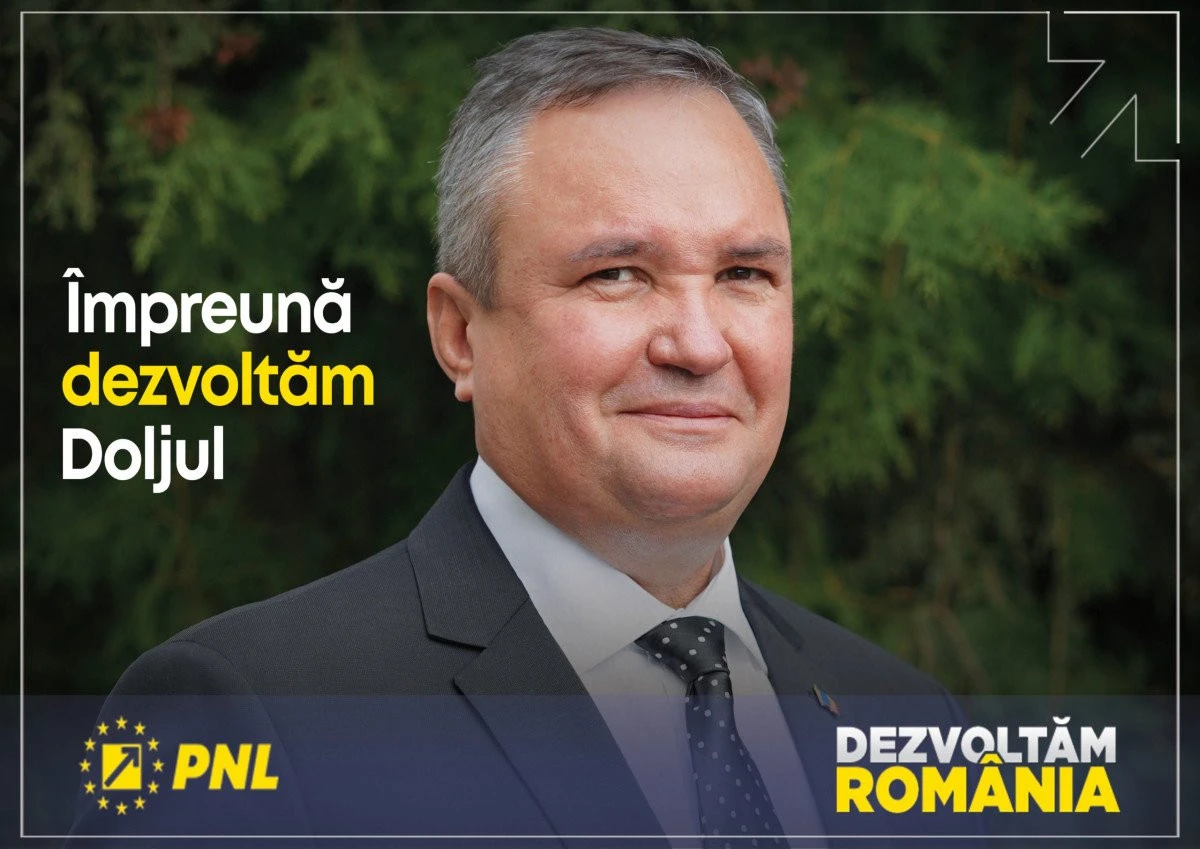 Nicolae Ciucă are cele mai mari șanse de a fi desemnat premier