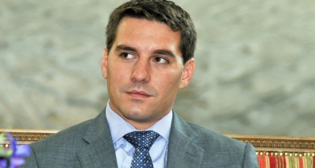 Nicolae Medforth-Mills: ”Mă întristează profund agresivitatea Casei Regale”