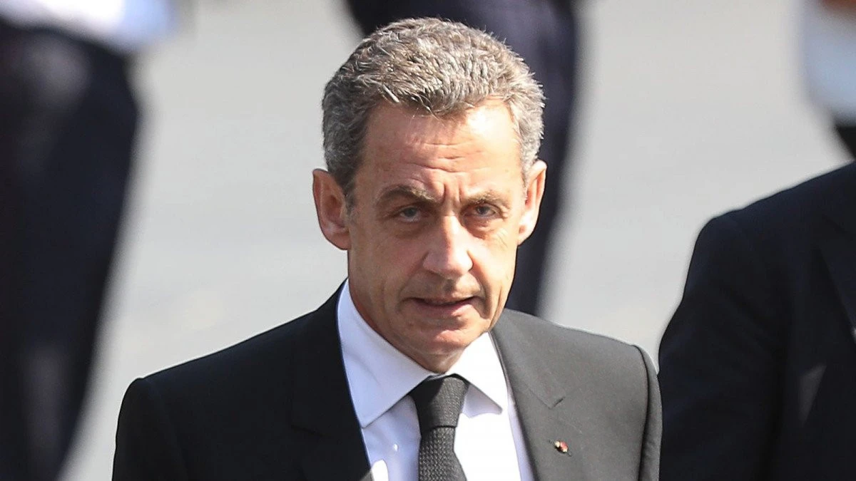 Nicolas Sarkozy, condamnat la închisoare cu executare