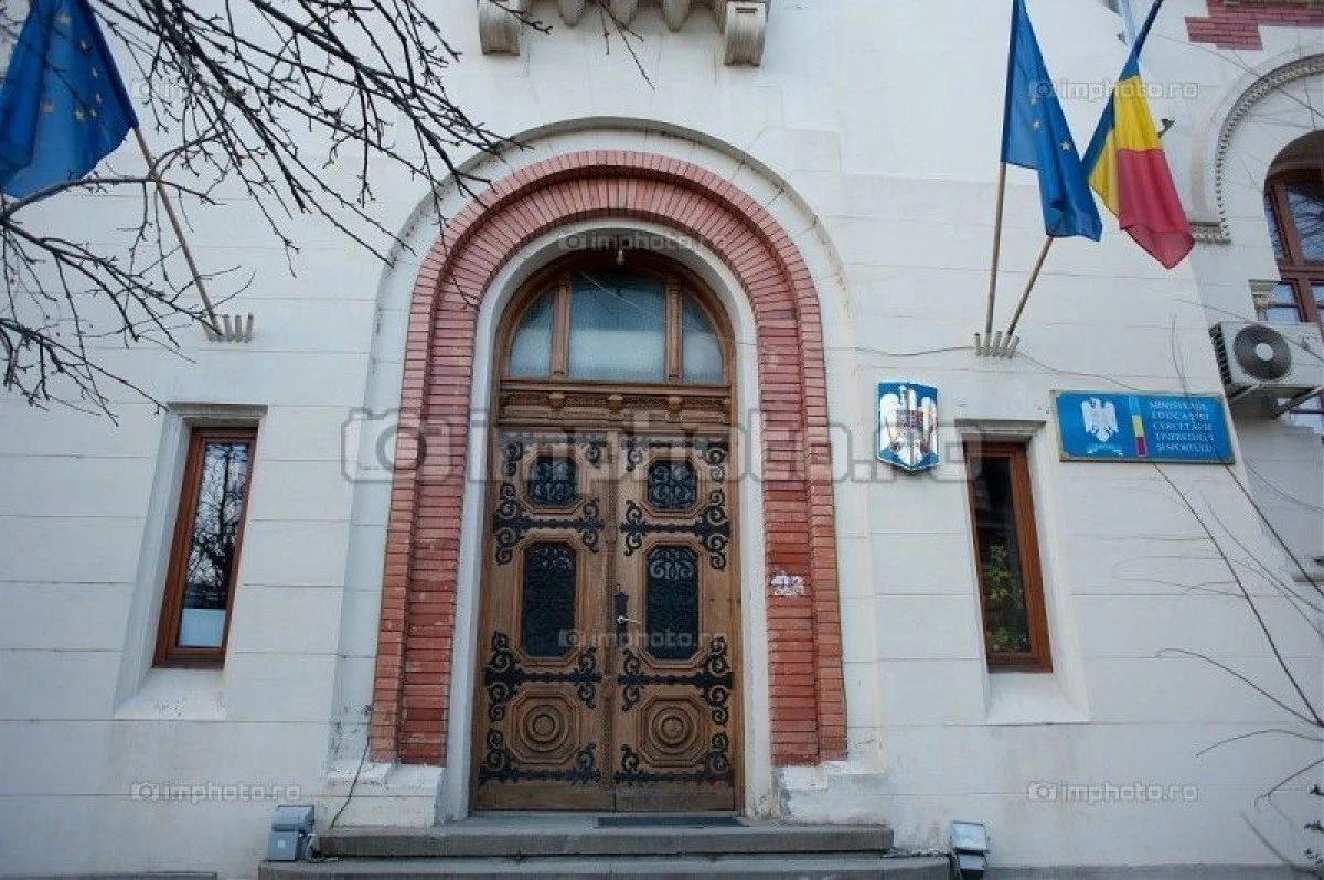 NICOLETA-CLAUDIA MOLDOVAN, NOUL SECRETAR DE STAT LA MENCS