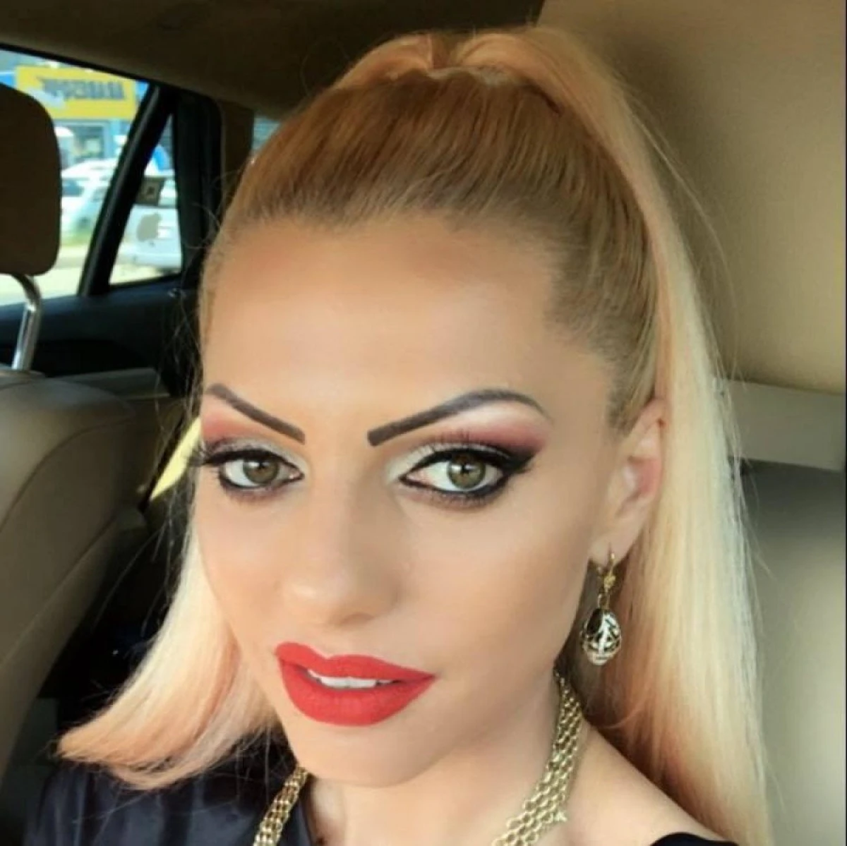 Nicoleta Guță s-a reprofilat