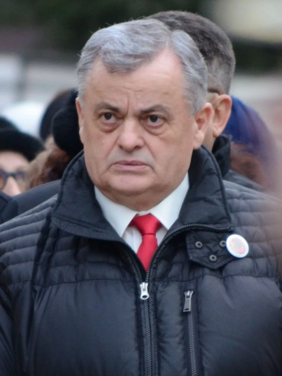 NICULAI ONTANU, PRIMARUL SECTORULUI 2, RETINUT DE PROCURORII DNA