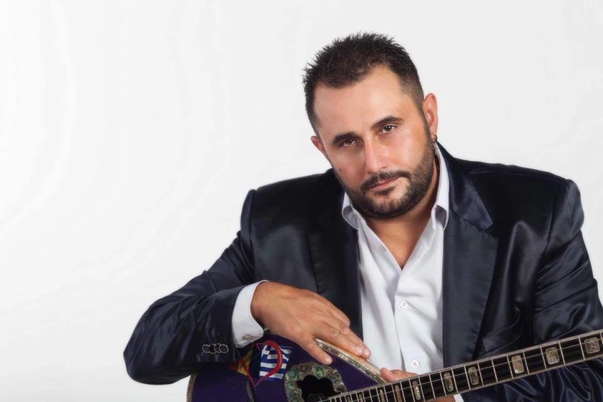 Nikolaos Papadopoulos, a fost la un pas să-și piardă viața într-un accident rutier