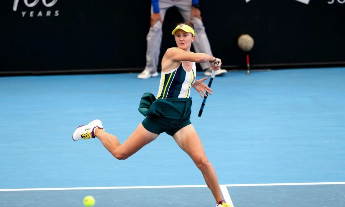 No Halep, no party! România nu mai are jucătoare pe tabloul de simplu de la Melbourne