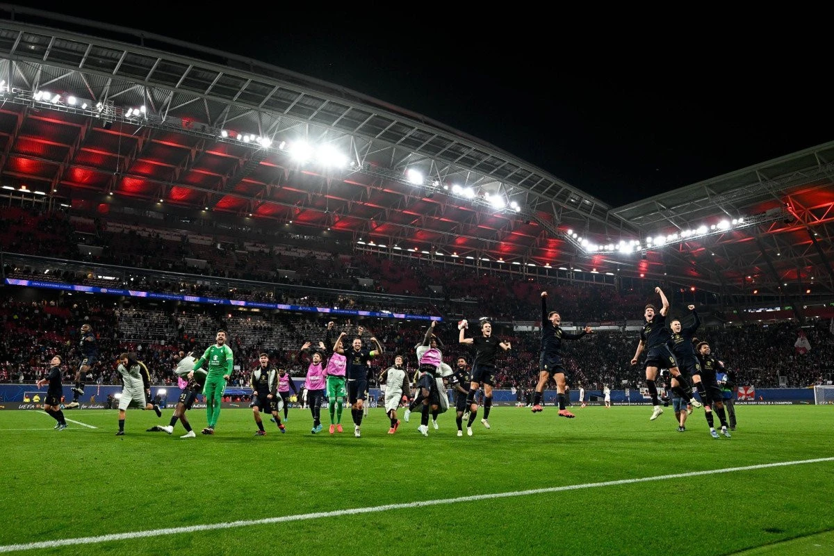 Noaptea surprizelor în Liga Campionilor! Au căzut granzii Real și Bayern, Juventus câștigă thrillerul din Germania