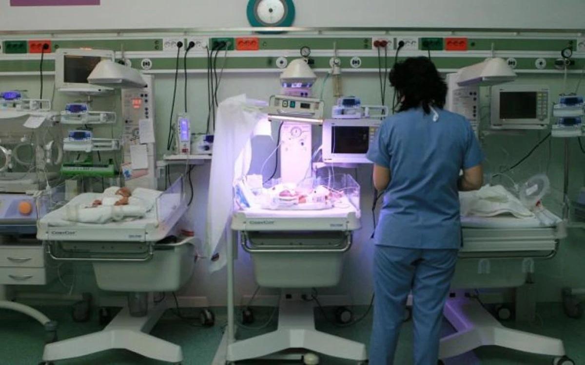 NOI ACUZATII DE MALPRAXIS IN MATERNITATEA DIN TARGU JIU. PRUNC UCIS, DUPA UN SOC ANAFILACTIC