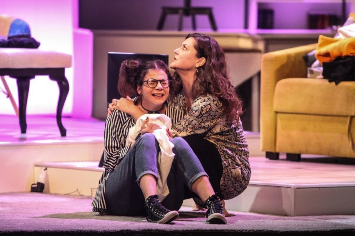 NOI, cei de ieri și de azi, la Festivalul Internațional de Teatru Nou de la Arad!