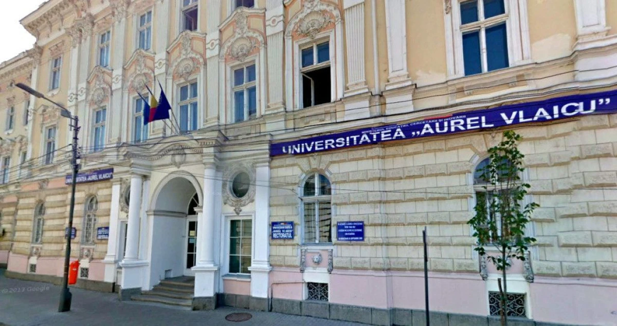 Noi cursuri postuniversitare la UAV