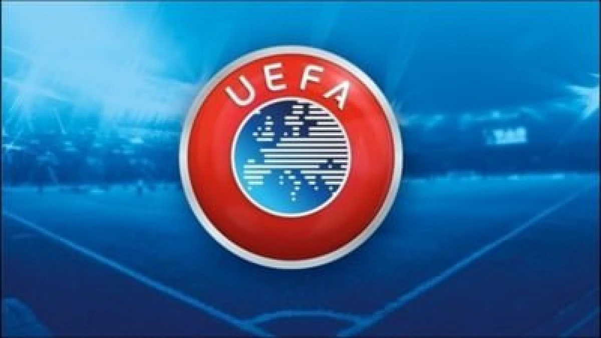 Noi decizii la UEFA. Când se joacă cupele europene şi Islanda - România!