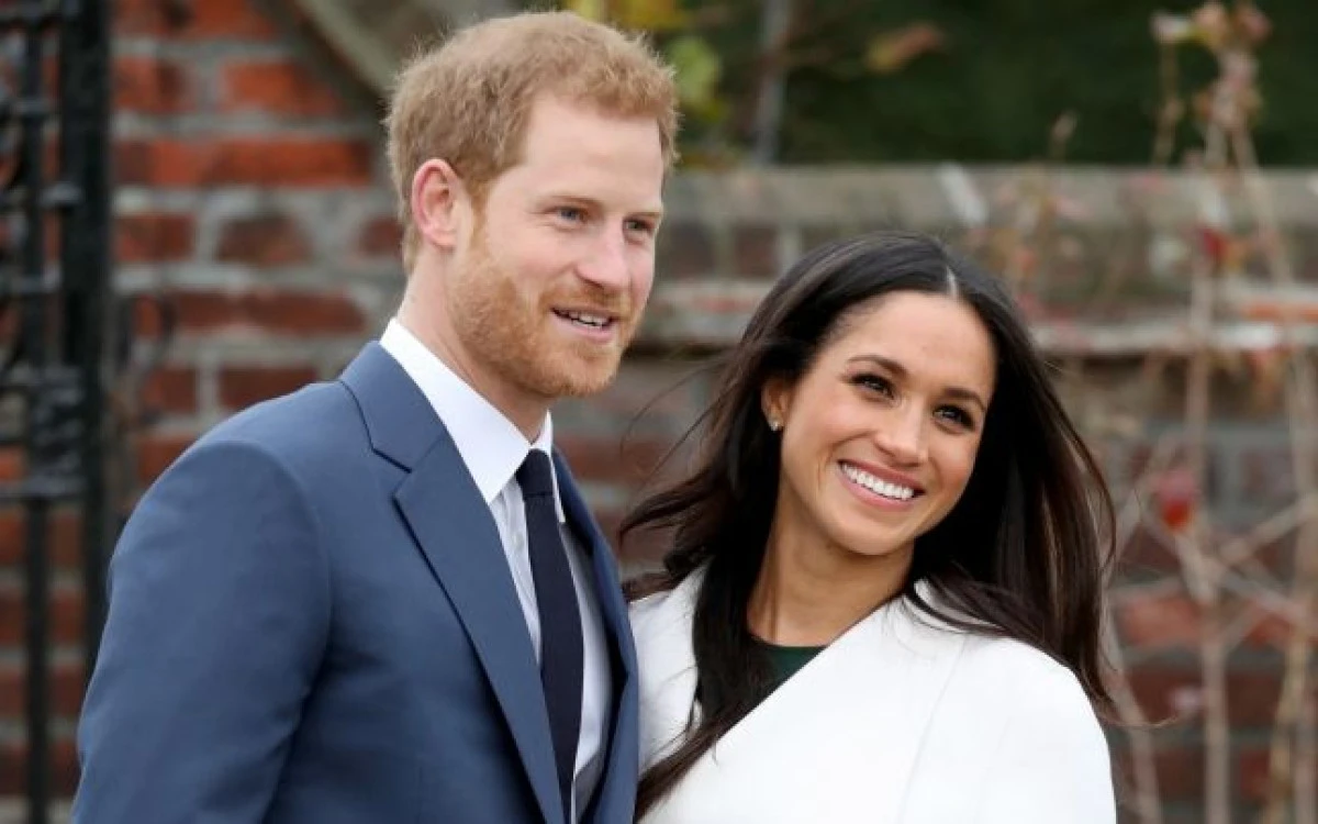 Noi detalii despre nunta Prințului Harry