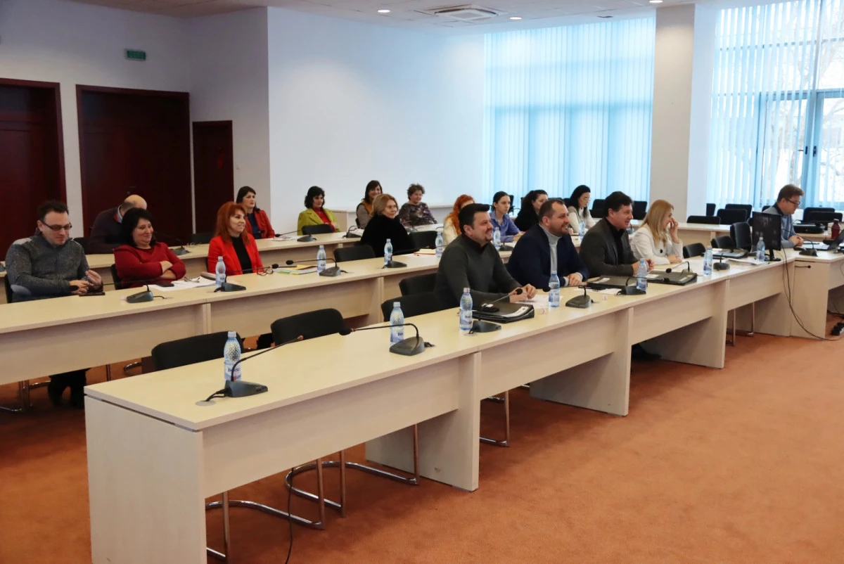 Noi echipamente medicale vor ajunge la Spitalului Clinic Județean de Urgență Arad
