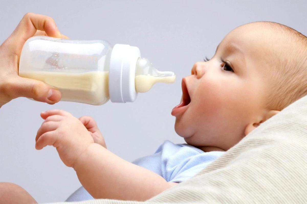 Noi loturi de lapte praf Lactalis, retrase de pe piață
