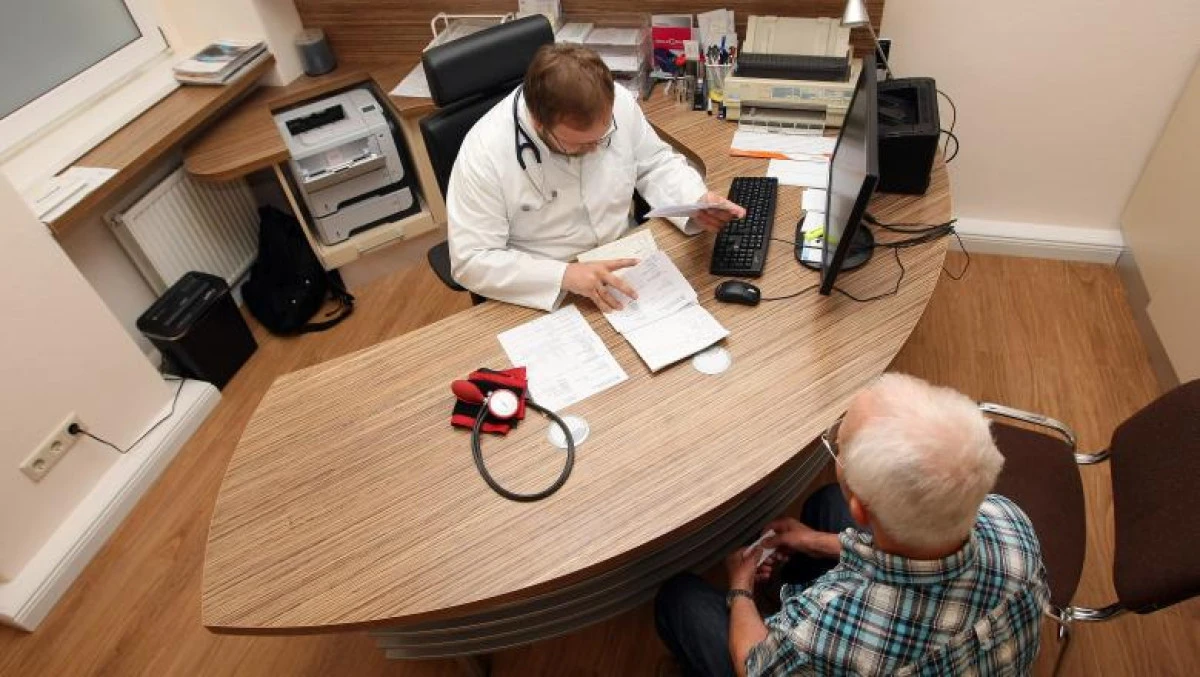 Noi măsuri adoptate pentru acordarea concediilor medicale și accesul la serviciile medicale