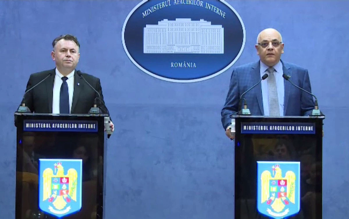 Noi măsuri anti-COVID. Se reintroduce carantina pentru românii care se întorc din anumite țări
