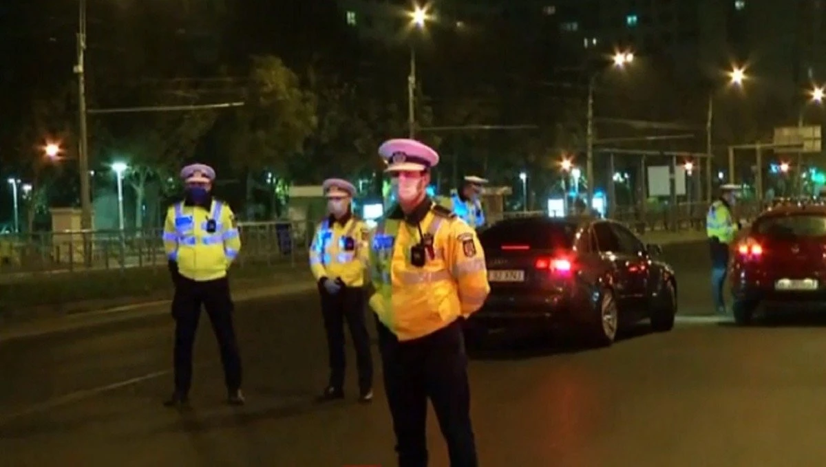 Noi măsuri de la 1 iunie. Circulația pe timp de noapte ar putea fi permisă până la ora 24